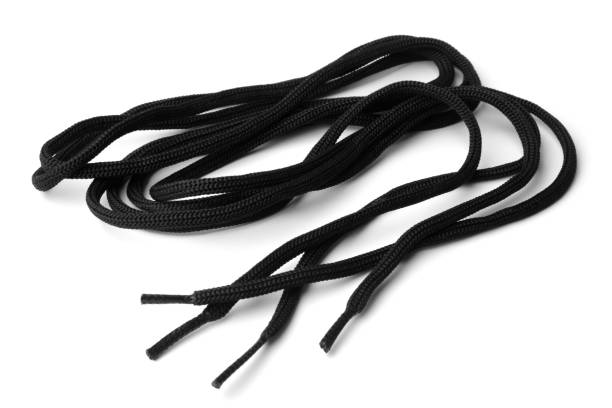 Lacets Ronds Renforcés – Résistants et Polyvalents